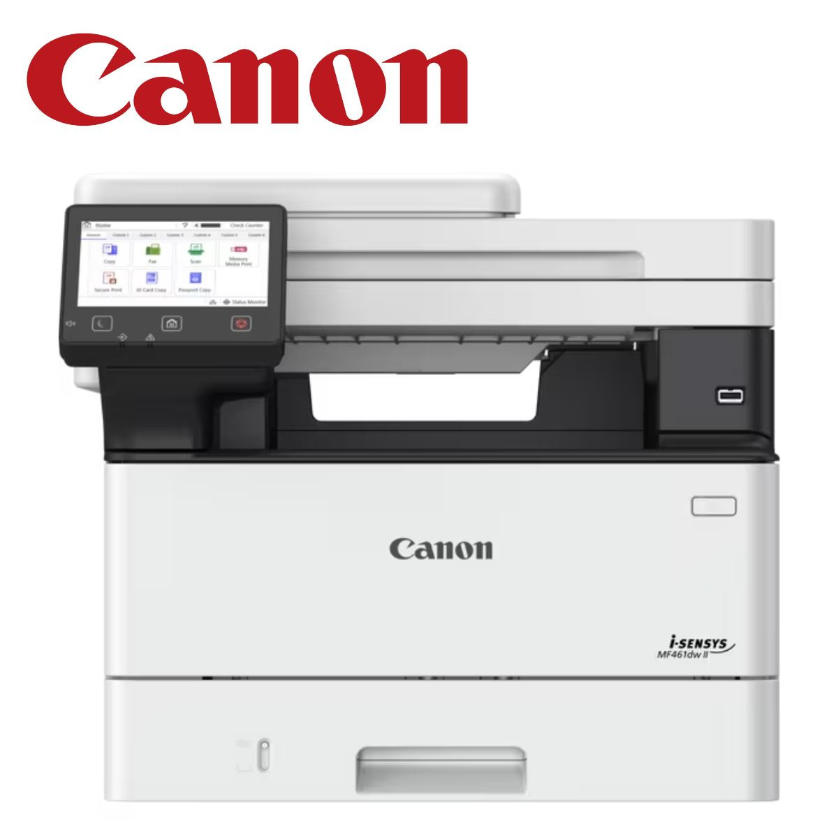 Printer Canon MLJ i-Sensys MF463dw II