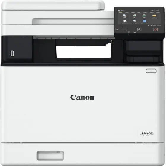 Printer Canon i-SENSYS MF754CDW II
