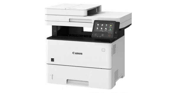 MFP CANON imageRunner 1643i v2 + toner