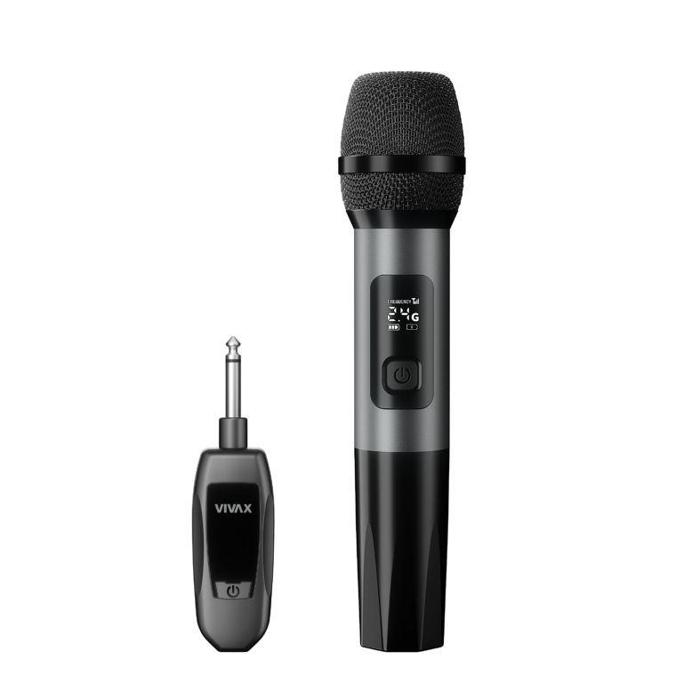 Mikrofon VIVAX MC-1