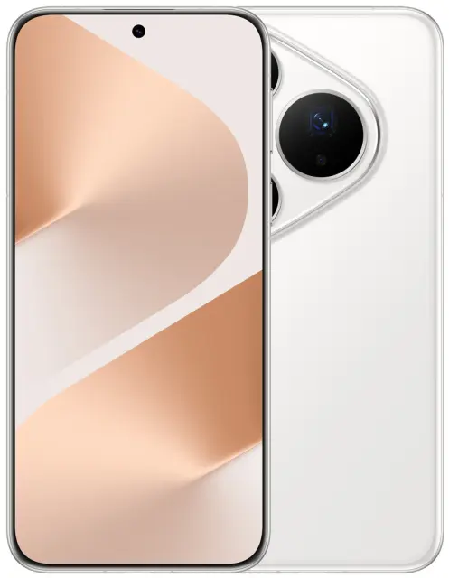 Huawei Pura 80 Pro 512GB (12GB RAM) White