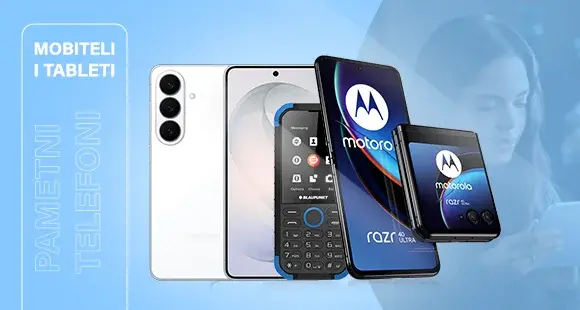 Mobiteli i tableti