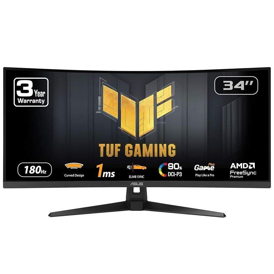 MON 34 AS TUF VG34VQ3B