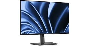 Monitor Dell Pro 27 P2726HE, (1920x1080), FHD, 120 Hz, IPS Antiglare, 16:9, 1500:1, 300 cd/m2, 8 ms/5 ms, 178/178, DP, HDMI, 3xUSB-C, 2xUSB-A, RJ-45, Tilt, Swivel, Pivot, Height Adjust, 3Y