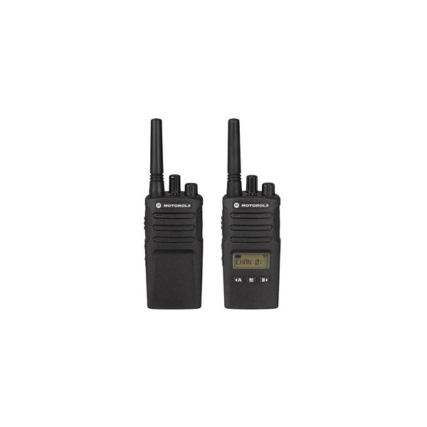 Motorola Walkie Talkie XT420