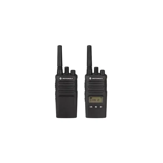 Motorola Walkie Talkie XT420