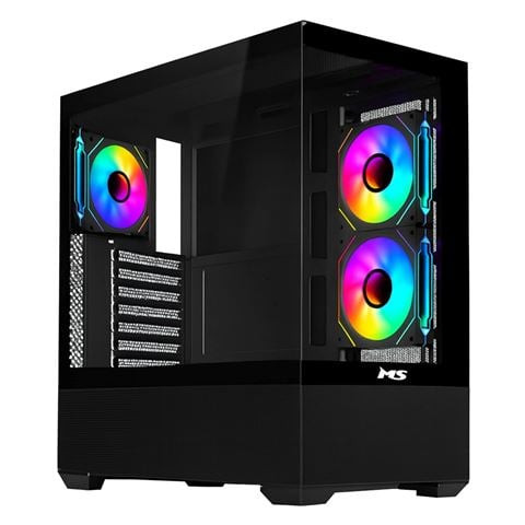 Kućište Gaming MS ARMOR V740