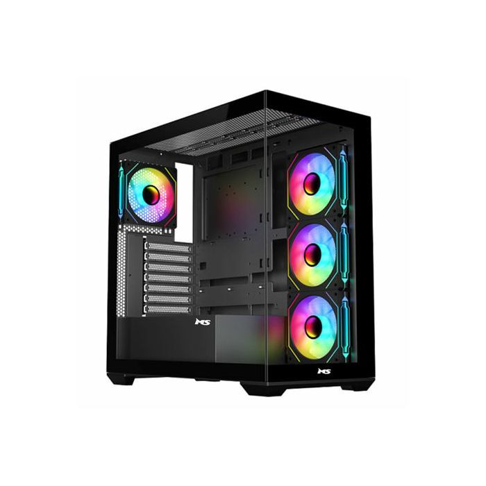KUĆIŠTE MS ARMOR V745 GAMING