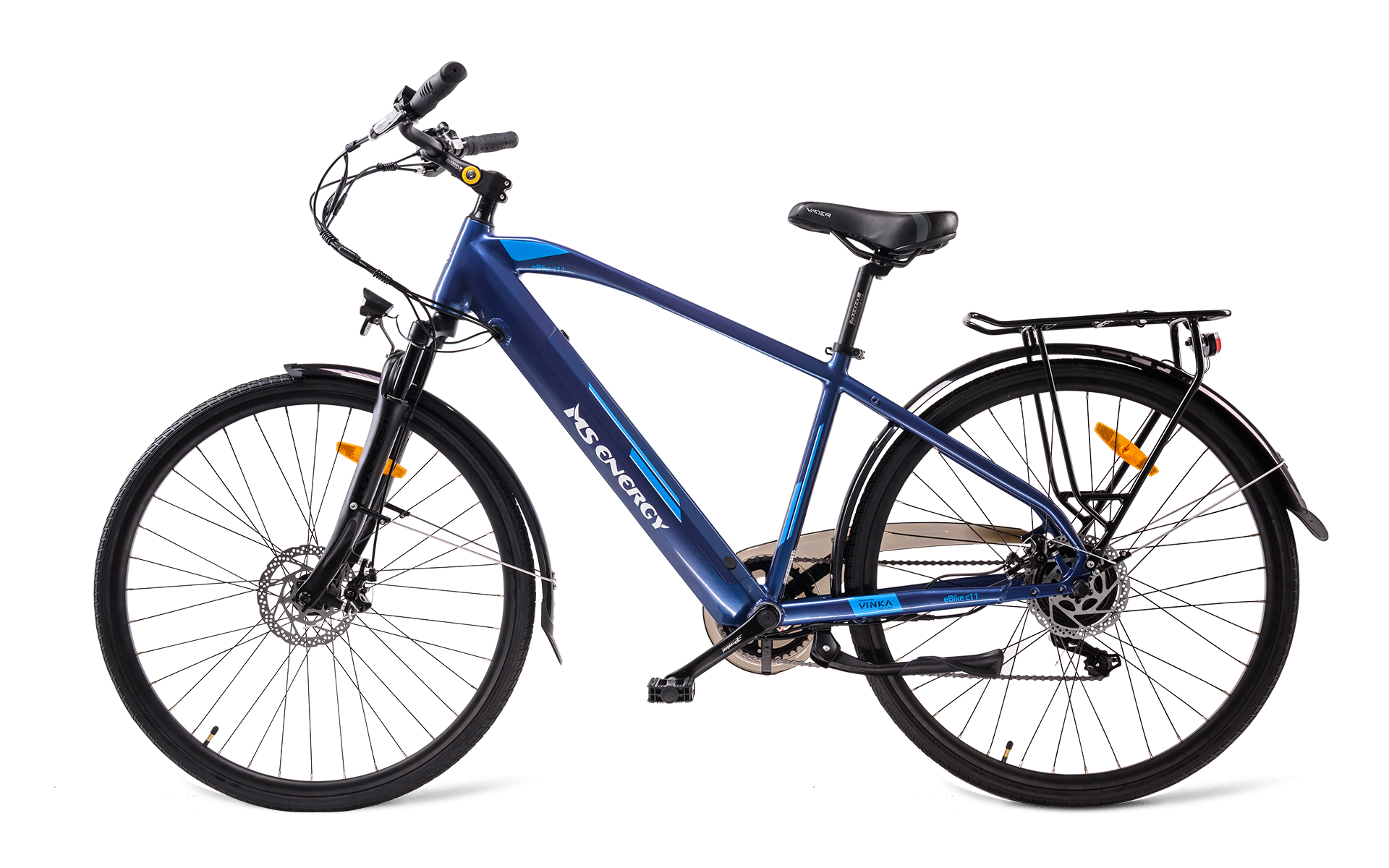 MS ENERGY eBike c11_M size