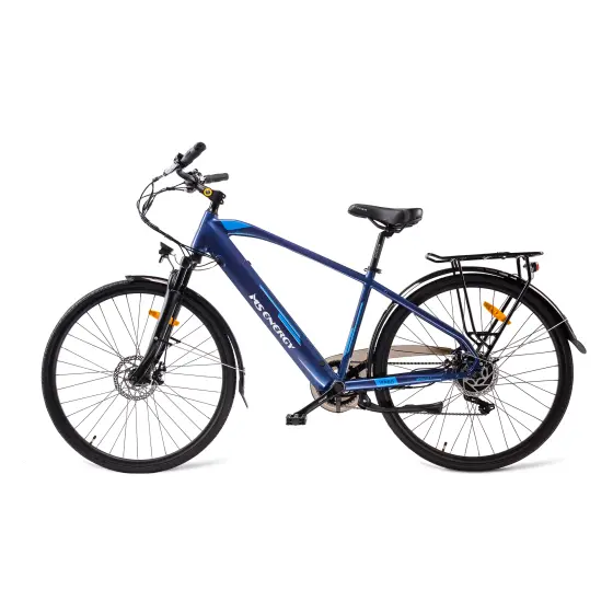 MS ENERGY eBike c11_M size