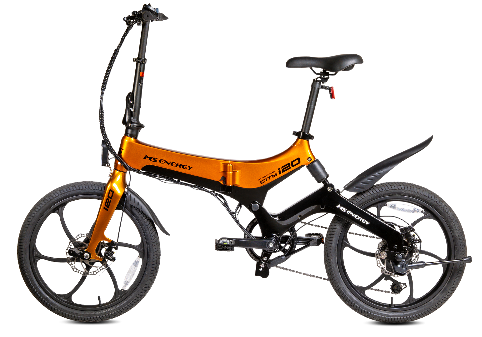 MS ENERGY eBike i20 Orange Black_REG