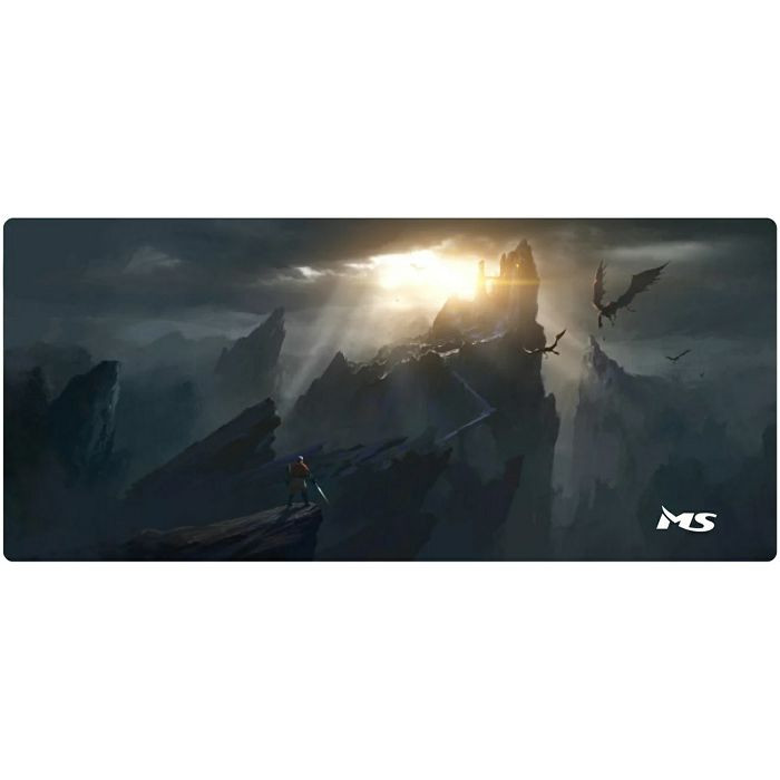 MS TERIS XL505 gaming podloga