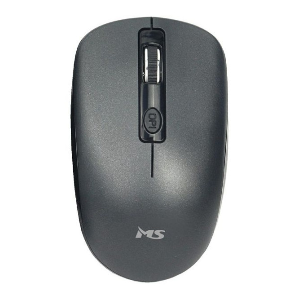 MS FOCUS M310 punjivi bežični miš