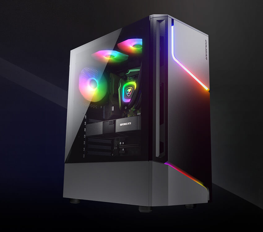 Gaming računar i5/16G/1TB SSD/Nvidia RTX 4070 12G