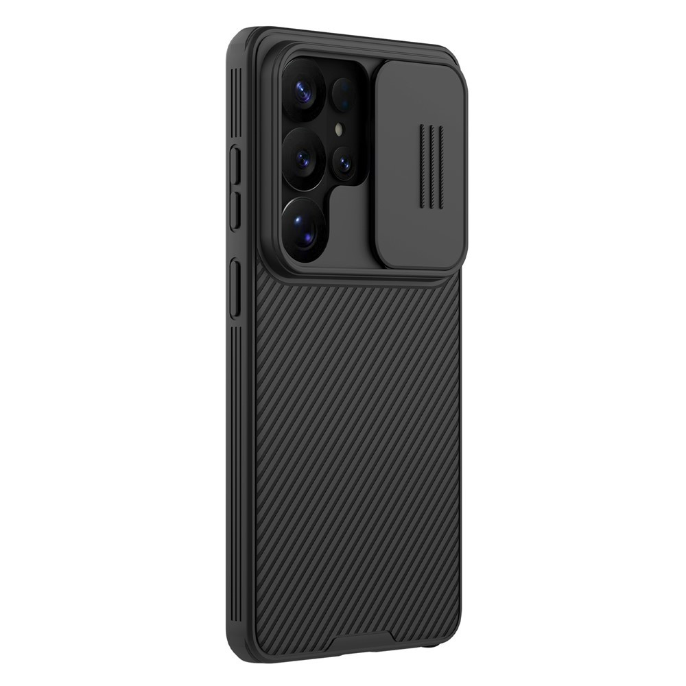 NILLKIN Camshield Pro maska za Samsung Galaxy S26 Ultra