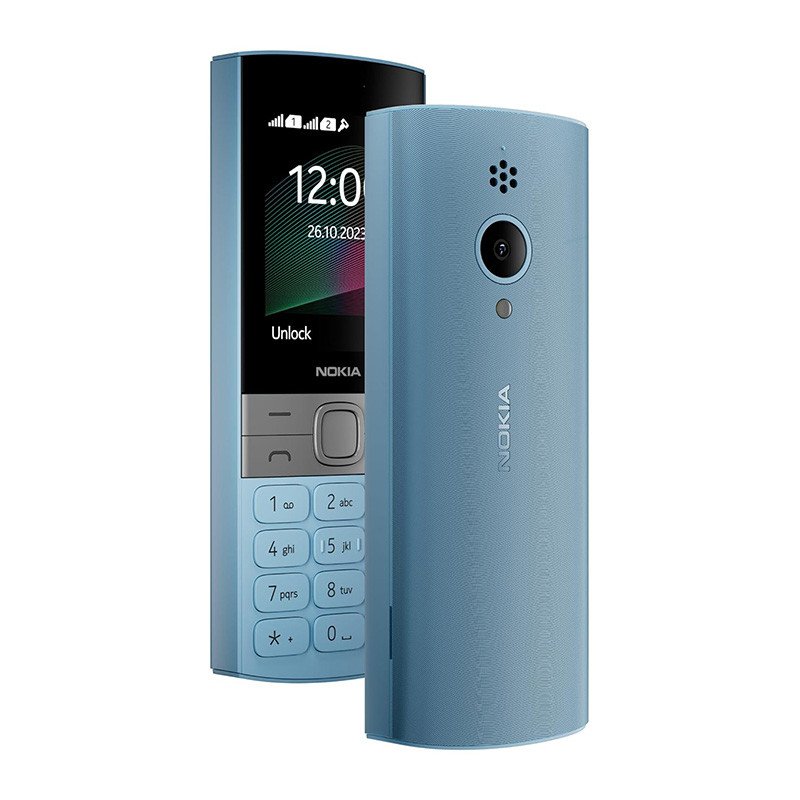 Nokia 150 (2023) Dual SIM