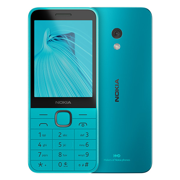 Nokia 235 4G (2024) Dual SIM
