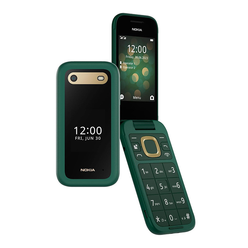 Nokia 2660 Flip 4G