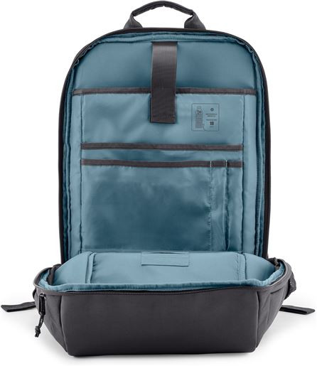 NOT DOD HP 15,6" Backpack, 6B8U6AA