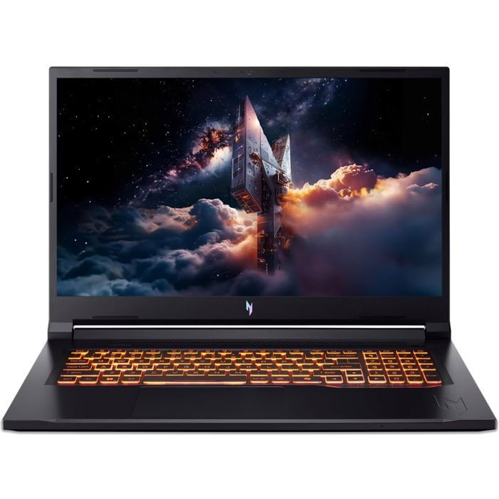 Acer Nitro Gaming ANV17-41-R4B4, NH.QYVEX.005