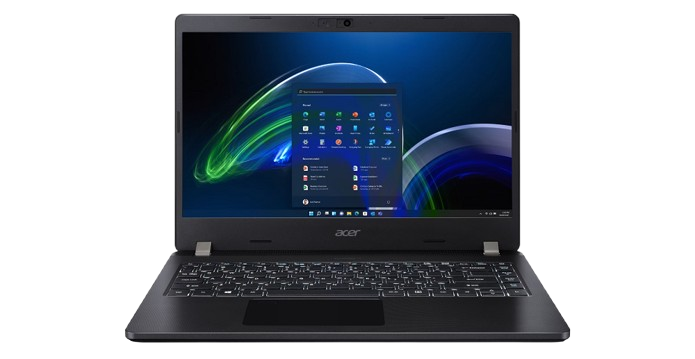 Acer Travelmate TMP216-51-G2-T16'' FHD, Core5 120 1.4/5.0GHz16GB DDR5, 512GB SSD, Win11Pro, Backlit