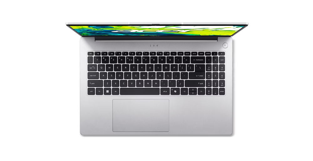 Acer Swift Lite 16-31P-365Z16'' FHD, Core3  N355 0.1/3.9G8GB DDR5, 512GB SSD, FHD Cam, Linux