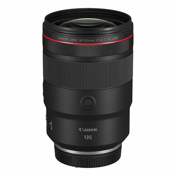Objektiv CANON RF 135mm F1,8 L IS