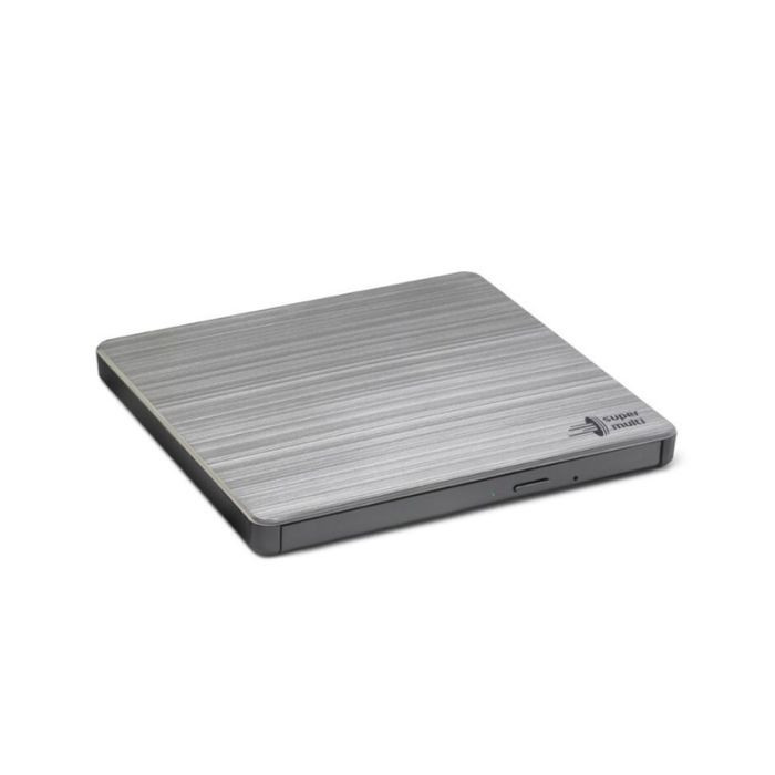 ODD DVD±RW Hi/LG GP60NB60 USB Silver