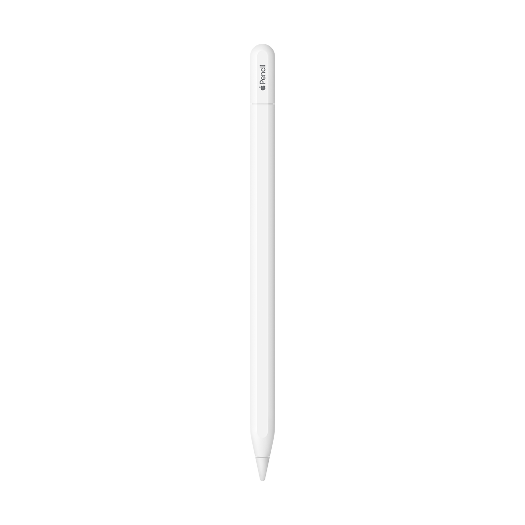 Olovka Apple Pencil (USB-C)
