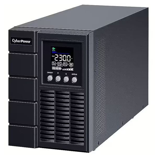 CyberPower 2000VA/1800W OLS2000EA-DE