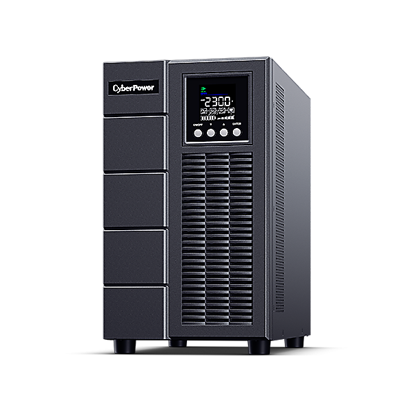 CyberPower 3000VA/2700W OLS3000EA, Online, Tower
