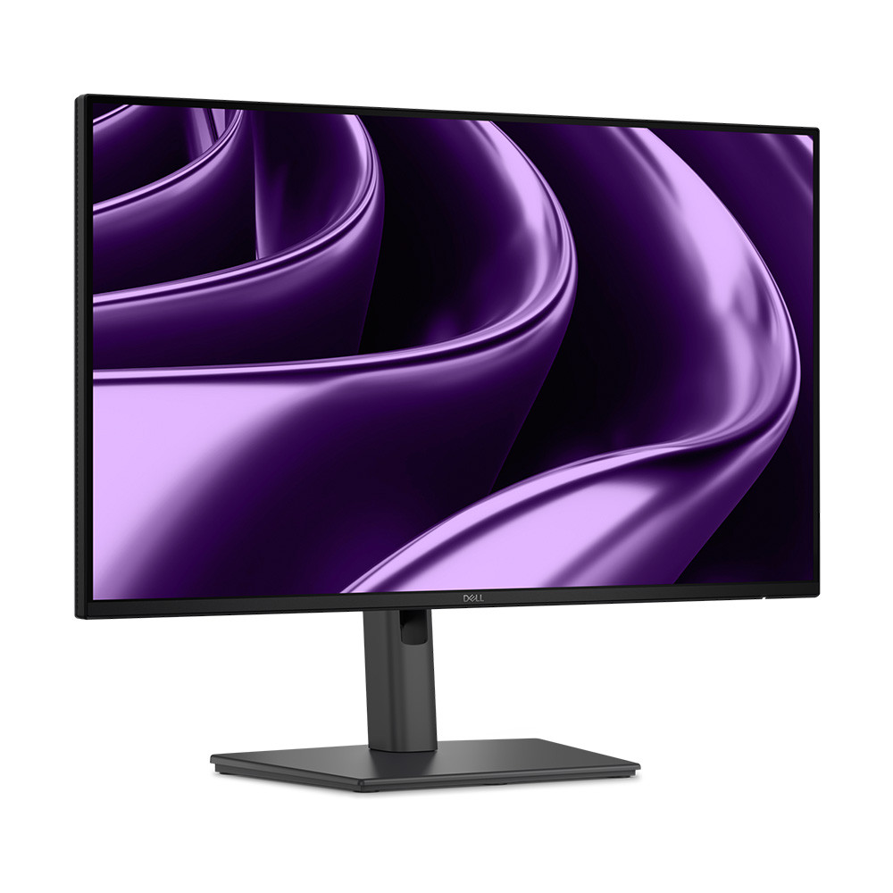 Monitor Dell Pro 24 P2426HE, (1920x1080), FHD, 120 Hz, IPS Antiglare, 16:9, 1500:1, 300 cd/m2, 8 ms/5 ms, 178/178, DP, HDMI, 3xUSB-C, 2xUSB-A, RJ-45, Tilt, Swivel, Pivot, Height Adjust, 3Y