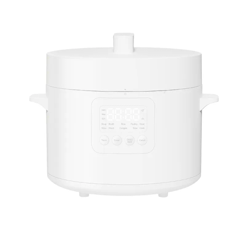 Xiaomi El Pressure Cooker 4.8L 6 načina kuhanja dvije posude BHR8845EU