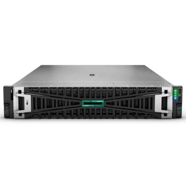 HPE DL380 G11 4514Y 1P 128G 8SFF NS204i-u(2x480GB NVme SSD)