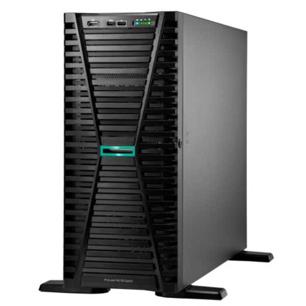 SRV HPE ML350 Gen11 4509Y 64G M408i-o