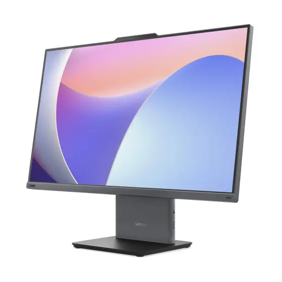 LENOVO IdeaCentre AIO 27ILL11 27" FHD IPS Non-Touch, Intel Core Ultra 7 256V, 16GB LPDDR5X, 512GB SSD, 1x USB-A 3.2, 2x USB-A 2.0, 1x USB-C, HDMI In/Out, RJ-45, WiFi 6, BT5.3, BH Wireless Kyb