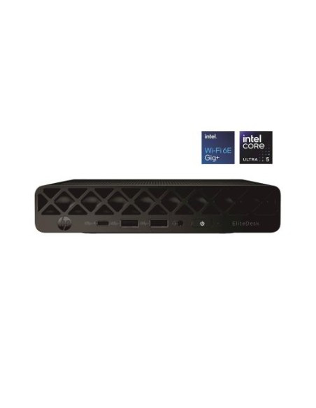 PC HP ProDesk 4 Mini G1i, BY6X8ET