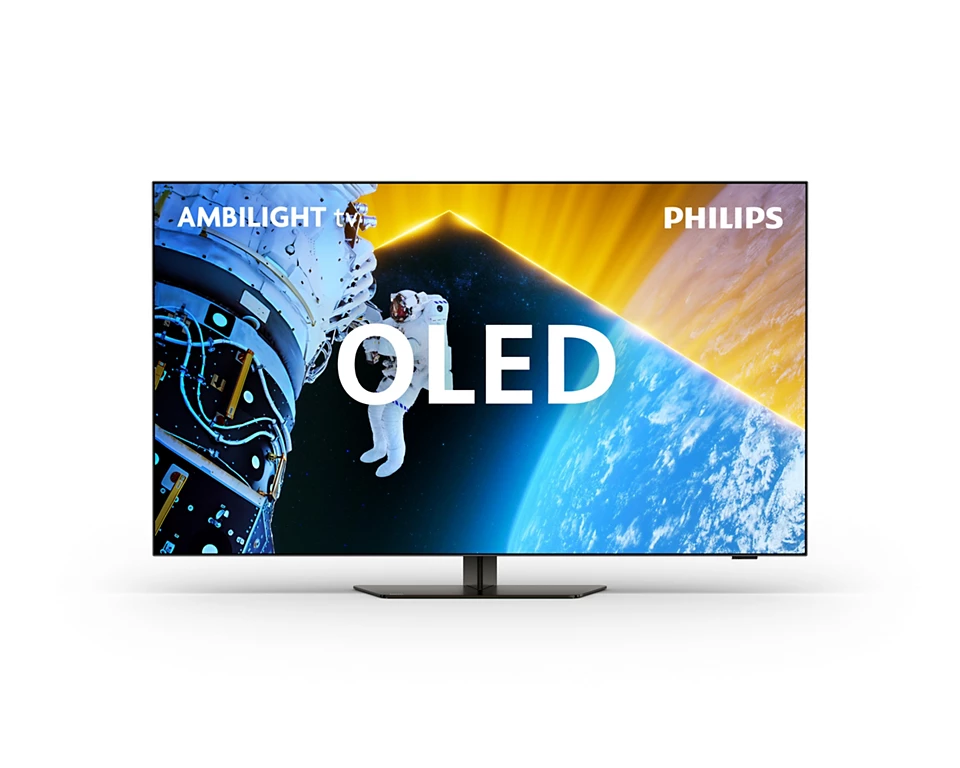 Philips 55''OLED809 4K Google