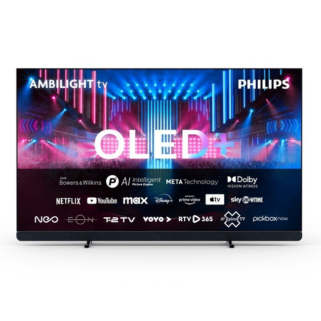 Philips 55''OLED909 4K Google