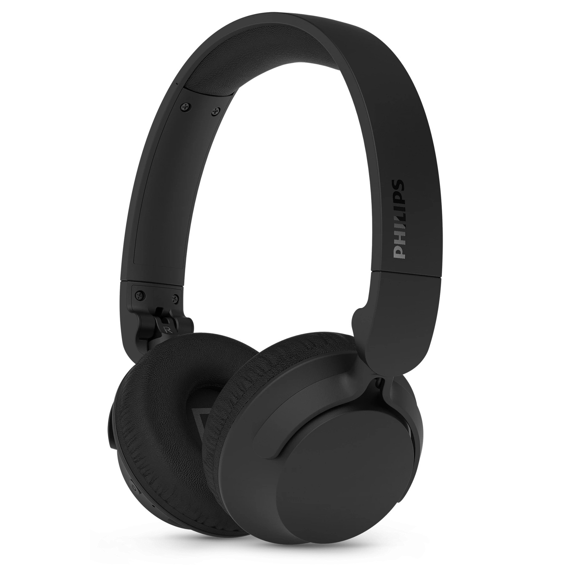 Philips TAH4500BK BT slusaliceBlokiranje buke; do70h bater;BT povezivanje 2 uredjaja; boja crna