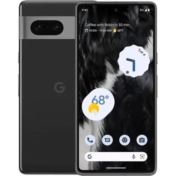 Google pixel 7 8/256GB KORIŠTENI MODEL