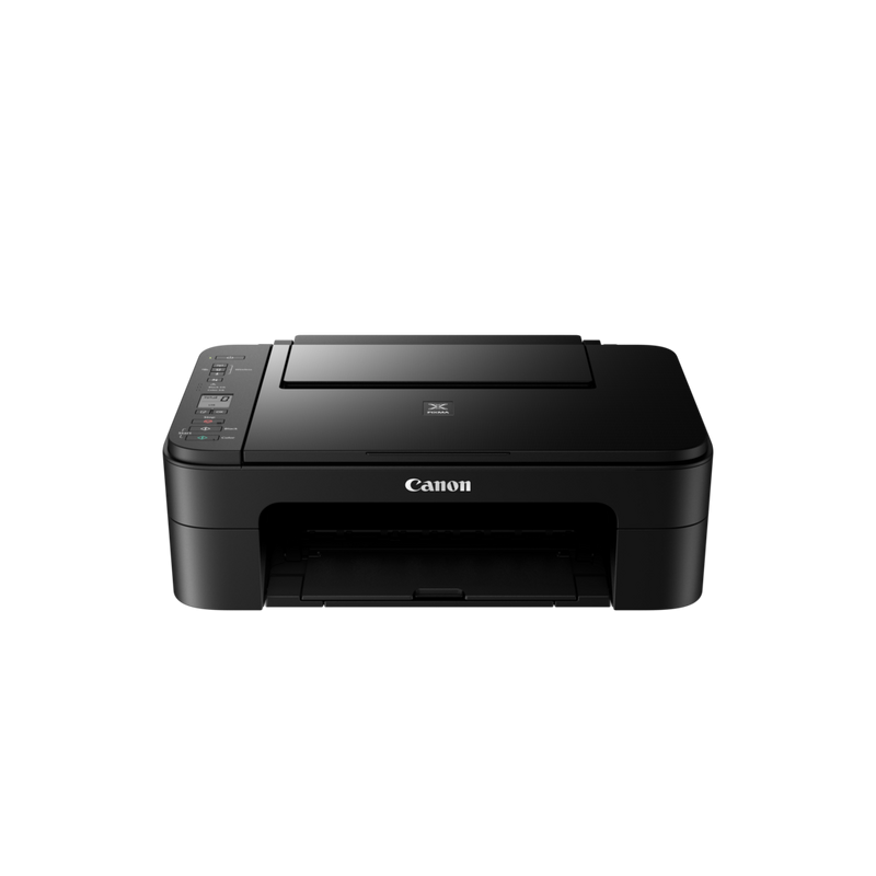Printer MFP CAN Pixma TS3350BK 3771C006