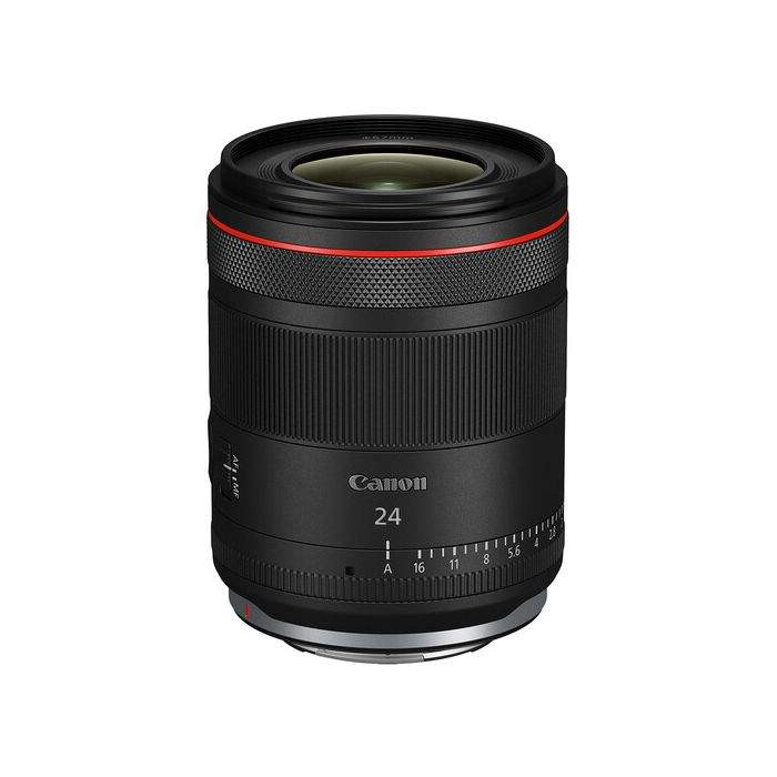 Objektiv CANON RF24MM F1.4 L VCM EMEA
