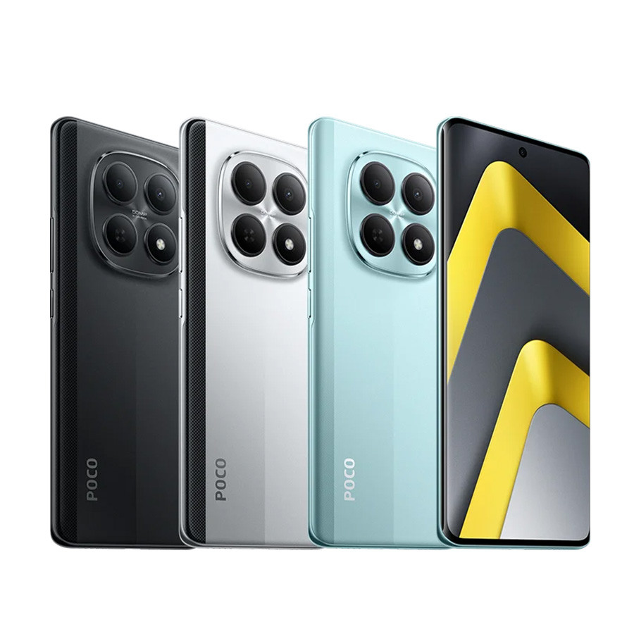 Xiaomi Poco M8 5G 512GB (8GB RAM)