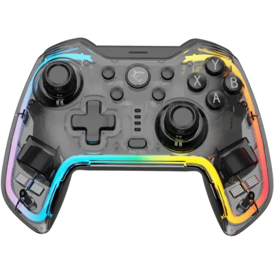 White Shark GAMEPAD GPW-8040 PRAETORIAN Wireless