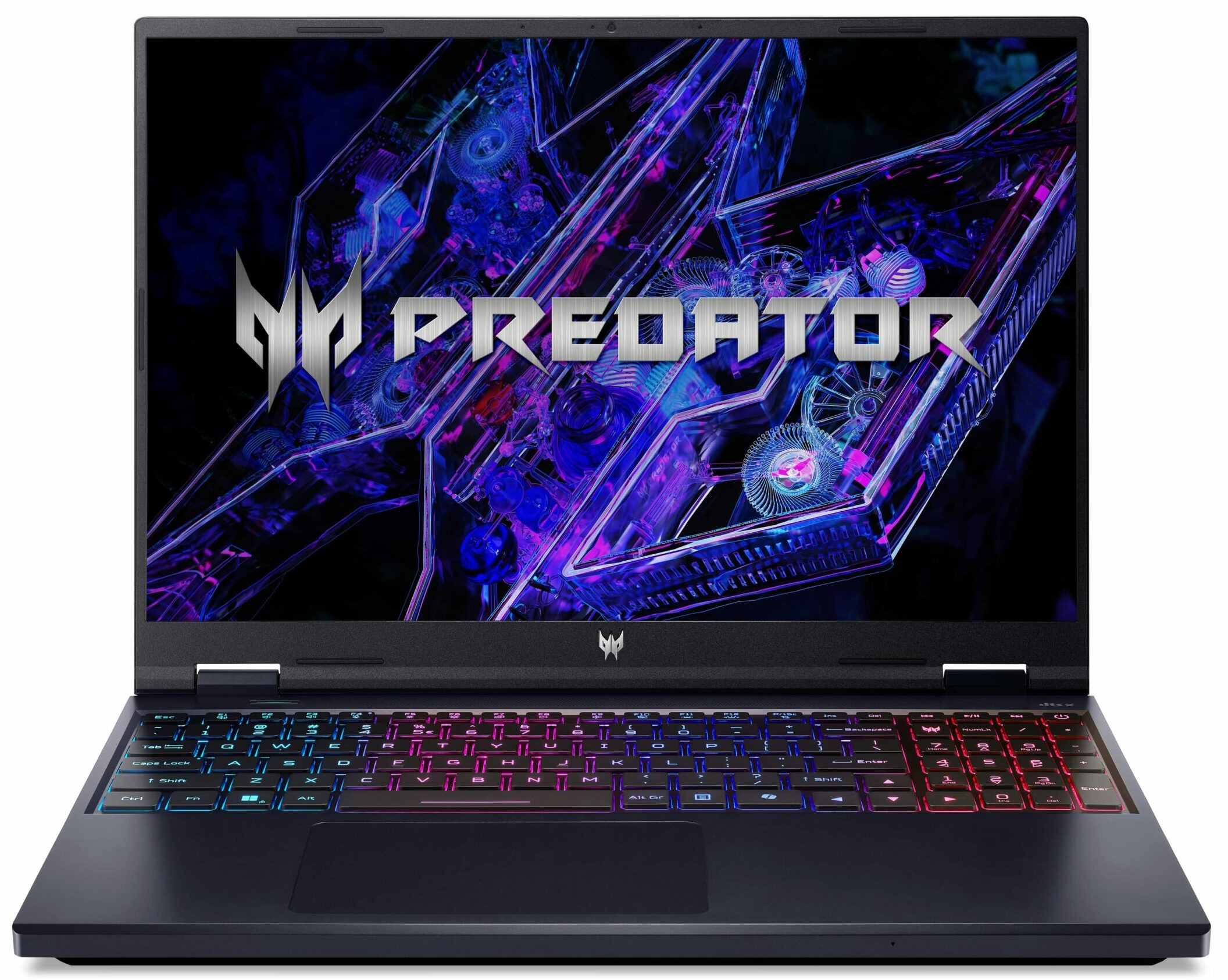 Acer Predator Helios Gaming PHN16, NH.QX5EX.00E
