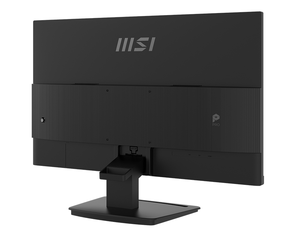 Monitor 24 MSI PRO MP241 E14V VA 144HZ FHD