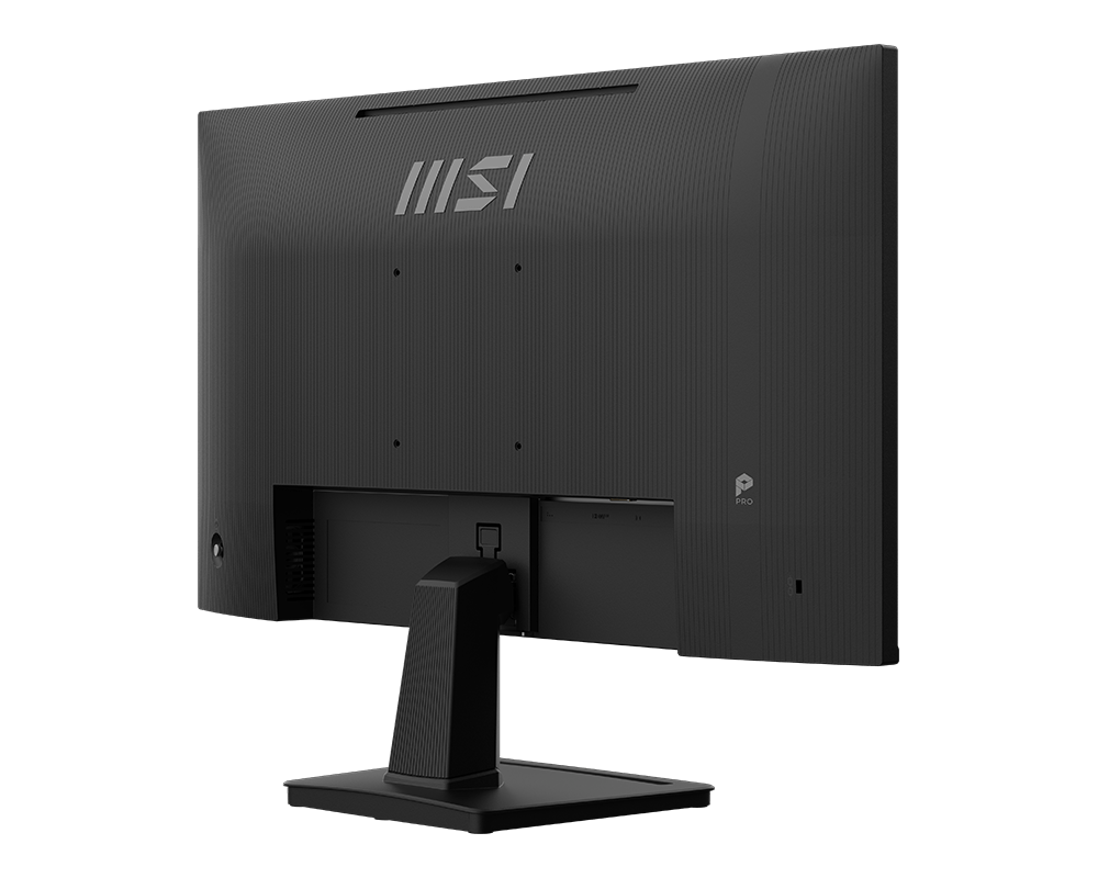 Monitor 25 MSI PRO MP251 E14L 144Hz FHD