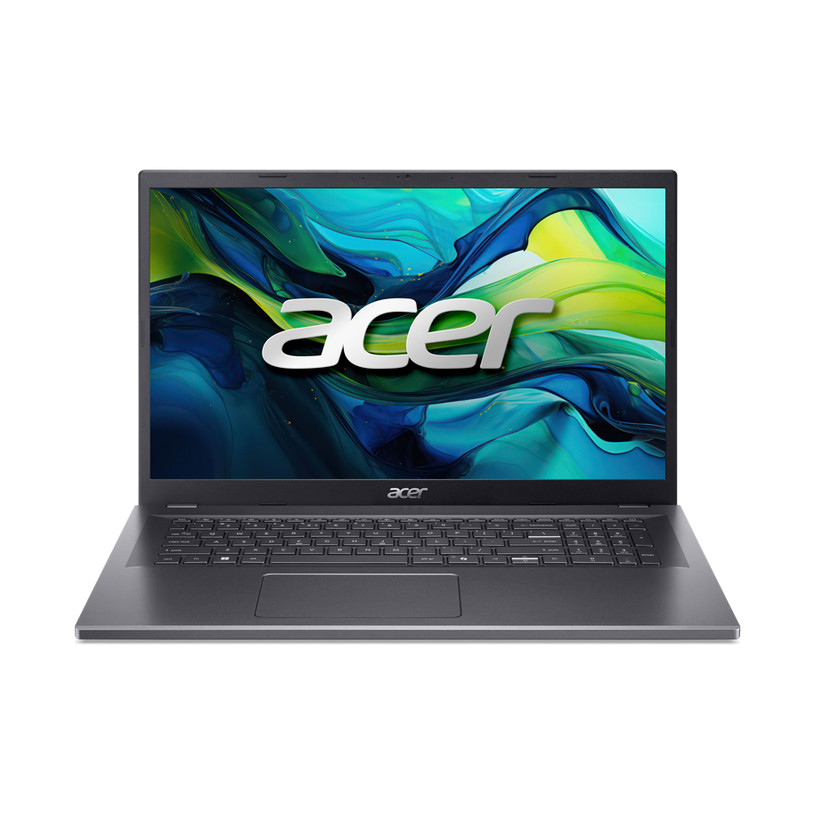 Acer Aspire 17 A17-51M-72UU17,3 FHD, i7-13620H 2.4/4.9GHz16GB DDR5, 512GB SSD, WiFi6+BT5.1