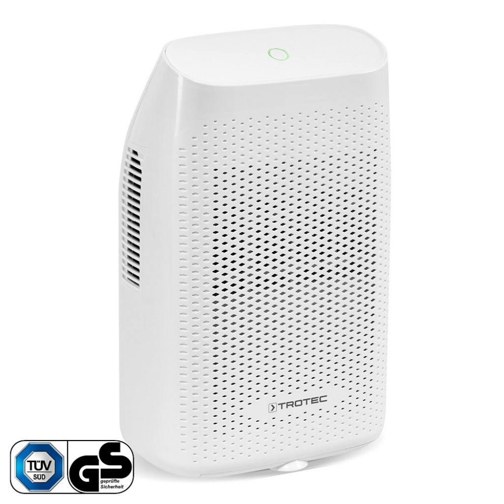 Peltier-Isušivač zraka, odvlaživač vlage TTP 10 E